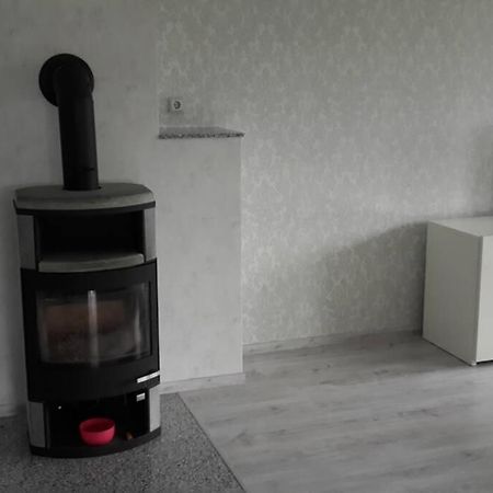 Ferienwohnung Weserblick Hessisch Oldendorf Buitenkant foto